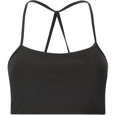 Athlecia Seray W Sports Bra XS BLACK XS Athlecia Seray W Sports Bra XS BLACK XS