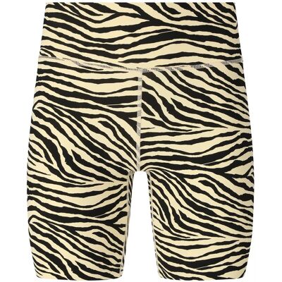 Athlecia Larissa W Printed Short Tights 36 PRINT 36 Athlecia Larissa W Printed Short Tights 36 PRINT 36