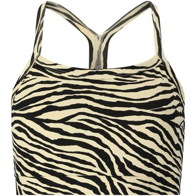 Athlecia Larissa W Printed Sports Bra XS PRINT XS Athlecia Larissa W Printed Sports Bra XS PRINT XS