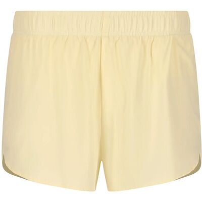 Athlecia Lundvik W Shorts 42 TRANSPARENT YELLOW 42 Athlecia Lundvik W Shorts 42 TRANSPARENT YELLOW 42