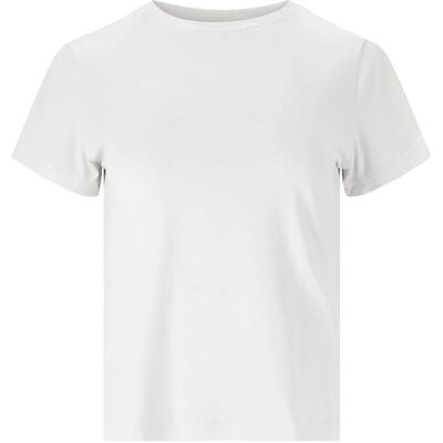 Athlecia Almi V2 W S/S Tee 34 WHITE 34 Athlecia Almi V2 W S/S Tee 34 WHITE 34
