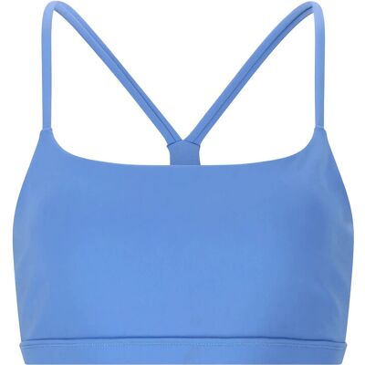 Athlecia Blossom W Sports Bra L GRANADA SKY L Athlecia Blossom W Sports Bra L GRANADA SKY L