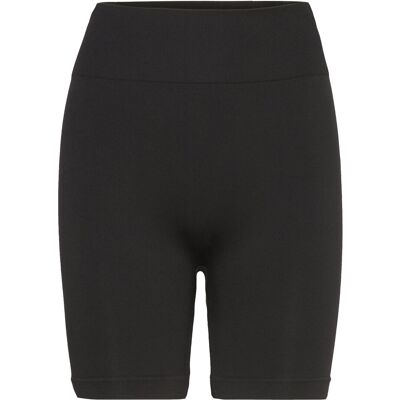 b.young Bybrix Short Shorts S/M BLACK S/M b.young Bybrix Short Shorts S/M BLACK S/M