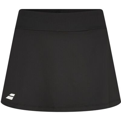 Babolat Play Skirt Women M BLACK/BLACK M Babolat Play Skirt Women M BLACK/BLACK M