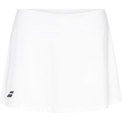 Babolat Play Skirt Women M WHITE/WHITE M Babolat Play Skirt Women M WHITE/WHITE M