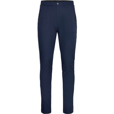 BACKTEE Mens Light Weight Performance Trousers 34" 52 x 34 NAVY 52 x 34 BACKTEE Mens Light Weight Performance Trousers 34" 52 x 34 NAVY 52 x 34