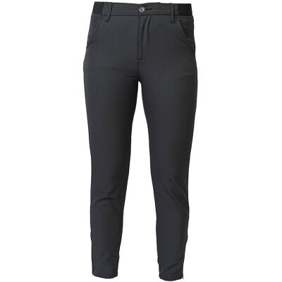 BACKTEE Ladies Sports Pants 38 BLACK 38 BACKTEE Ladies Sports Pants 38 BLACK 38