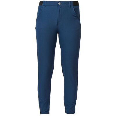 BACKTEE Ladies Sports Pants 36 NAVY 36 BACKTEE Ladies Sports Pants 36 NAVY 36