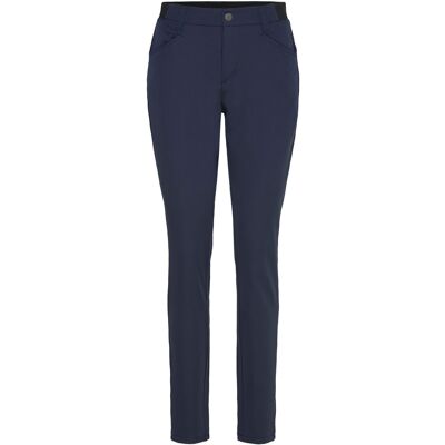 BACKTEE Ladies Light Weight Performance Trousers 42 NAVY 42 BACKTEE Ladies Light Weight Performance Trousers 42 NAVY 42