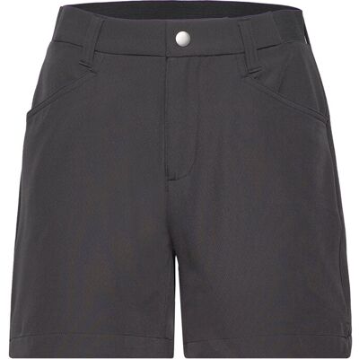 BACKTEE Ladies Performance Short 38 BLACK 38 BACKTEE Ladies Performance Short 38 BLACK 38