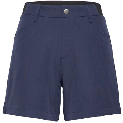 BACKTEE Ladies Performance Short 38 NAVY 38 BACKTEE Ladies Performance Short 38 NAVY 38