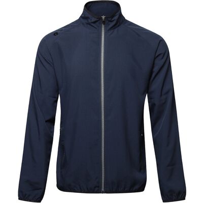 BACKTEE Mens 80G Packable Shield XXL NAVY XXL BACKTEE Mens 80G Packable Shield XXL NAVY XXL