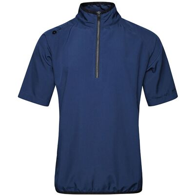 BACKTEE Mens 80 G Short Sleeve Packable Shield XXL NAVY XXL BACKTEE Mens 80 G Short Sleeve Packable Shield XXL NAVY XXL