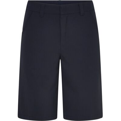 BACKTEE Ladies Hybrid Shorts 44 50 cm NAVY 44 50 cm BACKTEE Ladies Hybrid Shorts 44 50 cm NAVY 44 50 cm