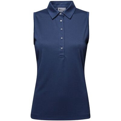 BACKTEE Ladies Performance Top S NAVY S BACKTEE Ladies Performance Top S NAVY S