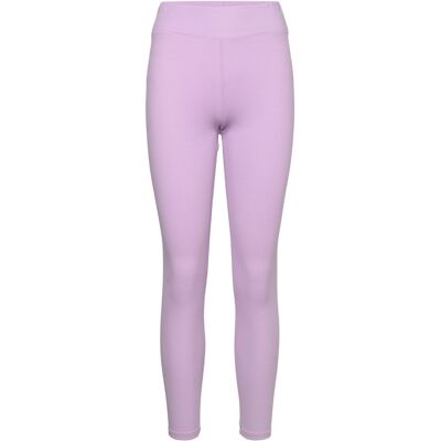 Basic Apparel Ludmilla Tights Gots S LAVENDULA S Basic Apparel Ludmilla Tights Gots S LAVENDULA S