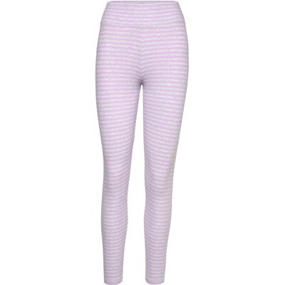 Basic Apparel Ludmilla Tights Gots S LAVENDULA/LIGHT GREY S Basic Apparel Ludmilla Tights Gots S LAVENDULA/LIGHT GREY S