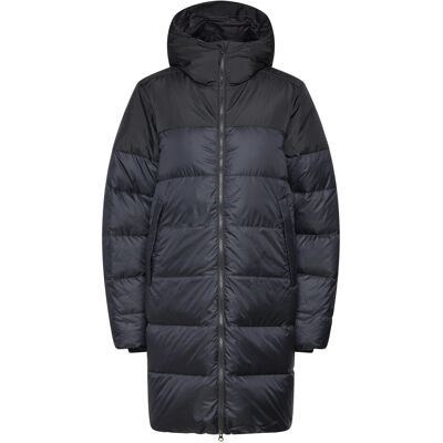 Bergans Oslo Down Parka Unisex L BLACK L Bergans Oslo Down Parka Unisex L BLACK L