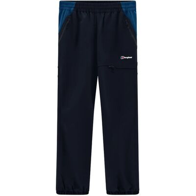 Berghaus Bg Wavertree Pant Am Blk L JET BLACK L Berghaus Bg Wavertree Pant Am Blk L JET BLACK L