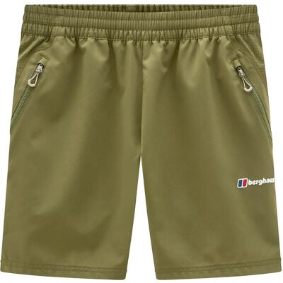 Berghaus Bg Wavertree Short Am Dkgrn XL CHEVIOT GREEN XL Berghaus Bg Wavertree Short Am Dkgrn XL CHEVIOT GREEN XL