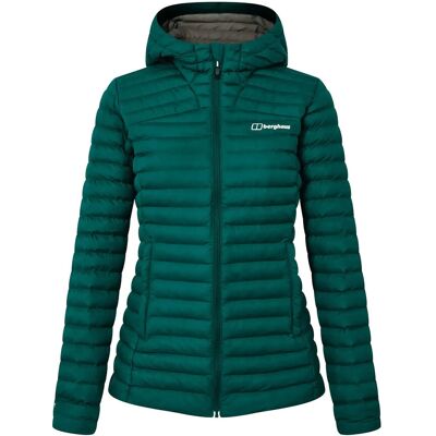 Berghaus Bg W Nula Micro Jkt XS OFF PEAK XS Berghaus Bg W Nula Micro Jkt XS OFF PEAK XS