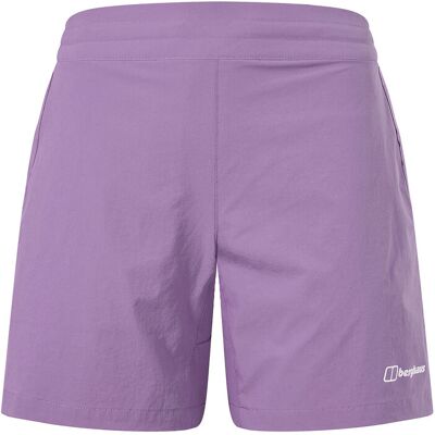 Berghaus Bg W Wandermoor Wind Short XS AURA XS Berghaus Bg W Wandermoor Wind Short XS AURA XS