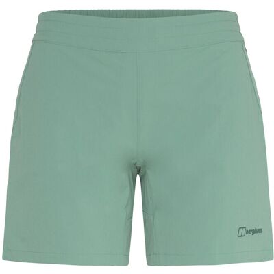 Berghaus Bg W Wandermoor Wind Short XS LIGHT TERRAIN XS Berghaus Bg W Wandermoor Wind Short XS LIGHT TERRAIN XS