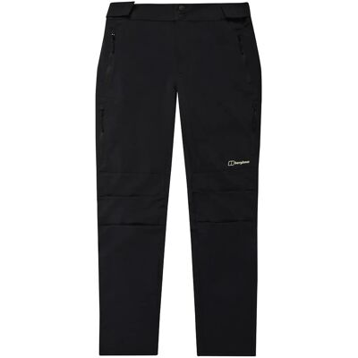 Berghaus Bg W Trail-Explorer Pant 38 x 31 BLACK-BLACK 38 x 31 Berghaus Bg W Trail-Explorer Pant 38 x 31 BLACK-BLACK 38 x 31
