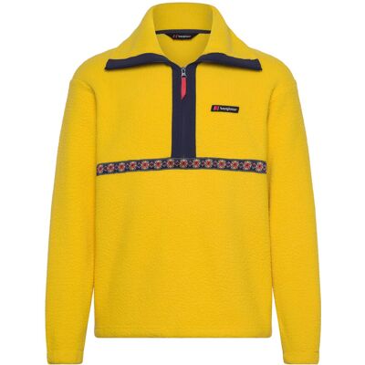 Berghaus Bg U Rhynie Aztec Hz S AMBER-DUSK S Berghaus Bg U Rhynie Aztec Hz S AMBER-DUSK S