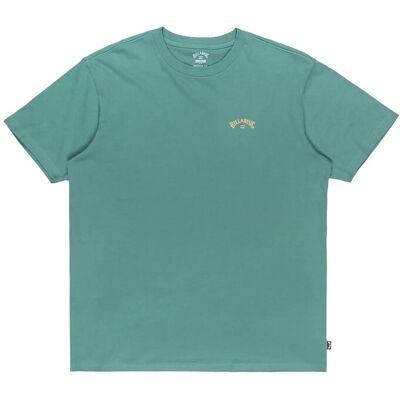 Billabong Arch Wave Ss S SAGEBRUSH S Billabong Arch Wave Ss S SAGEBRUSH S