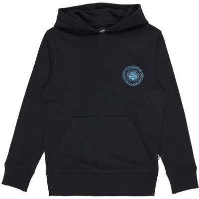 Billabong Foundation Po S BLACK S Billabong Foundation Po S BLACK S