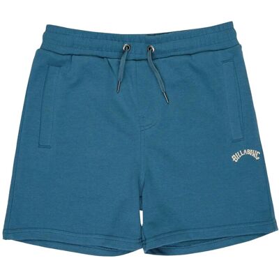 Billabong Arch Short Lt Y 152 REAL TEAL 152 Billabong Arch Short Lt Y 152 REAL TEAL 152