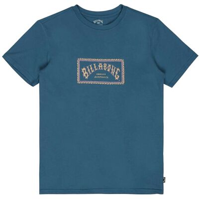 Billabong Arch Frame Ss 152 REAL TEAL 152 Billabong Arch Frame Ss 152 REAL TEAL 152