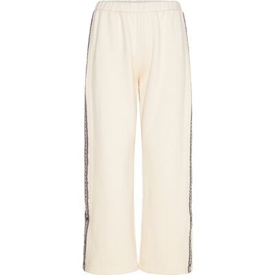 Billabong The Way Back Flc Pant S WHITE CAP S Billabong The Way Back Flc Pant S WHITE CAP S