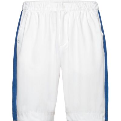 Björn Borg Ace Loose Shorts L BRILLIANT WHITE L Björn Borg Ace Loose Shorts L BRILLIANT WHITE L