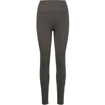Björn Borg Studio Sömlösa Rib Leggings - Leggings Björn Borg Studio Sömlösa Rib Leggings - Leggings