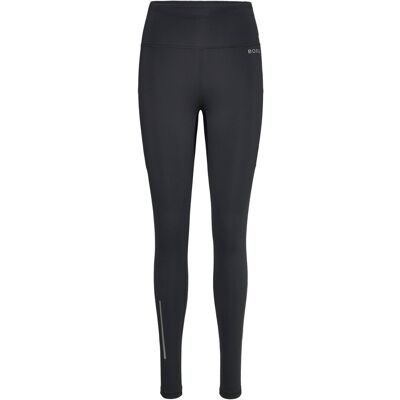 Björn Borg Borg Running Tights S BLACK BEAUTY S Björn Borg Borg Running Tights S BLACK BEAUTY S