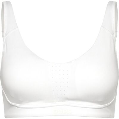 Björn Borg Borg Reform Sports Bra XL BRILLIANT WHITE XL Björn Borg Borg Reform Sports Bra XL BRILLIANT WHITE XL