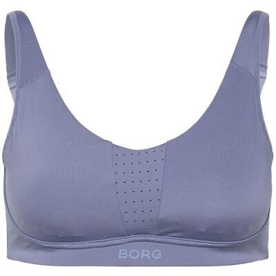Björn Borg Borg Reform Sports Bra XS STONEWASH XS Björn Borg Borg Reform Sports Bra XS STONEWASH XS