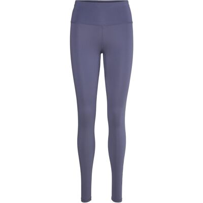 Björn Borg Borg Logo Tights XS NIGHTSHADOW BLUE XS Björn Borg Borg Logo Tights XS NIGHTSHADOW BLUE XS