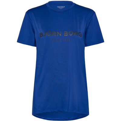 Björn Borg Borg Sport T-Shirt L SURF THE WEB L Björn Borg Borg Sport T-Shirt L SURF THE WEB L