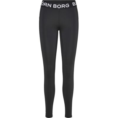Björn Borg Borg Sport Tights L BLACK BEAUTY L Björn Borg Borg Sport Tights L BLACK BEAUTY L