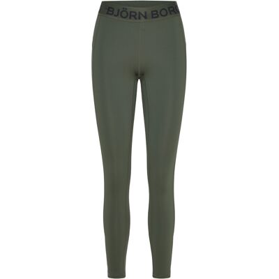 Björn Borg Borg Sport Tights M KOMBU GREEN M Björn Borg Borg Sport Tights M KOMBU GREEN M