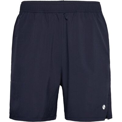 Bjorn Borg Ace Racquet Shorts - Andningsbar, Återvunnen polyester Bjorn Borg Ace Racquet Shorts - Andningsbar, Återvunnen polyester