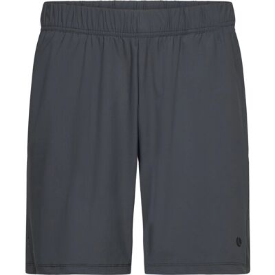 Björn Borg Ace Sports 8" Shorts S ASPHALT S Björn Borg Ace Sports 8" Shorts S ASPHALT S