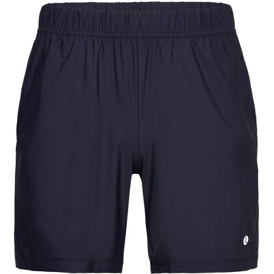 Björn Borg Ace Sports 8" Shorts XXL NIGHT SKY XXL Björn Borg Ace Sports 8" Shorts XXL NIGHT SKY XXL