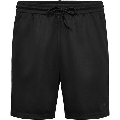 Björn Borg Borg Essential Active 8" Shorts M BLACK BEAUTY M Björn Borg Borg Essential Active 8" Shorts M BLACK BEAUTY M