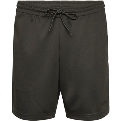 Björn Borg Borg Essential Active 8" Shorts S PEAT S Björn Borg Borg Essential Active 8" Shorts S PEAT S