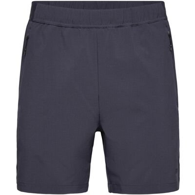 Björn Borg Borg Zip 7" Shorts XL ODYSSEY GRAY XL Björn Borg Borg Zip 7" Shorts XL ODYSSEY GRAY XL