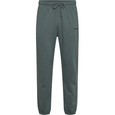 Björn Borg Borg Classic Sweatpants S BALSAM GREEN S Björn Borg Borg Classic Sweatpants S BALSAM GREEN S